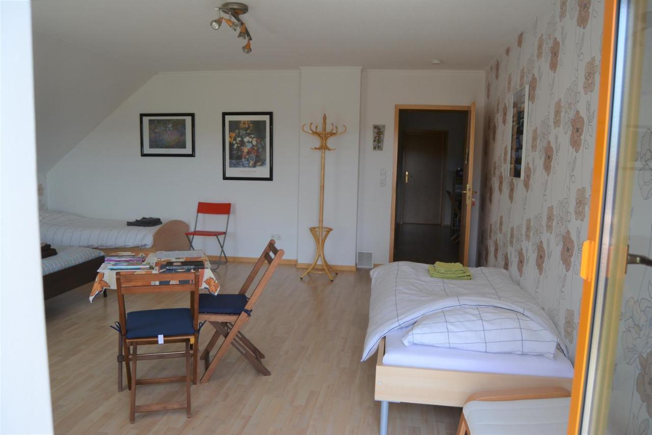 B&B Prosterath-Hochwald Esterno foto