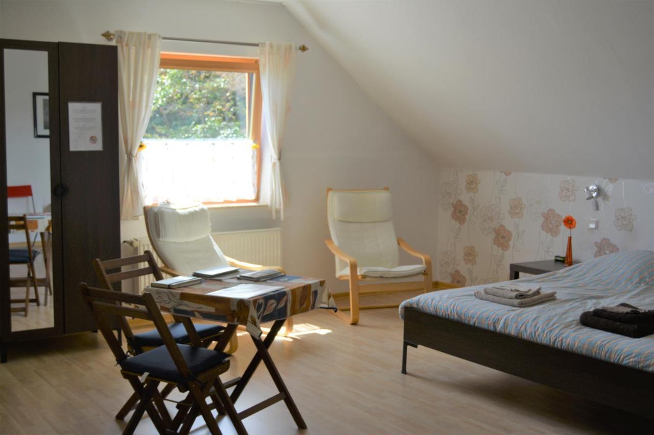 B&B Prosterath-Hochwald Esterno foto