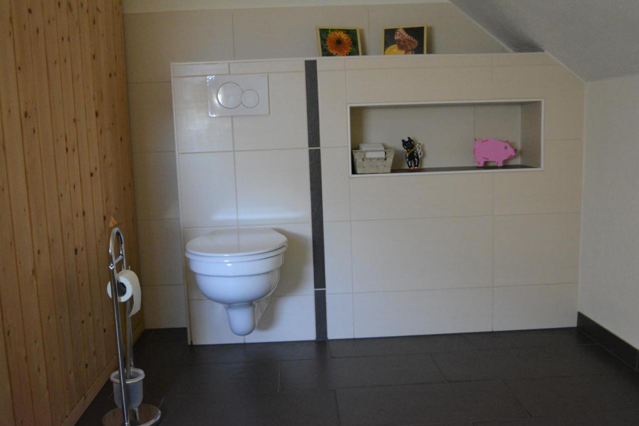 B&B Prosterath-Hochwald Esterno foto