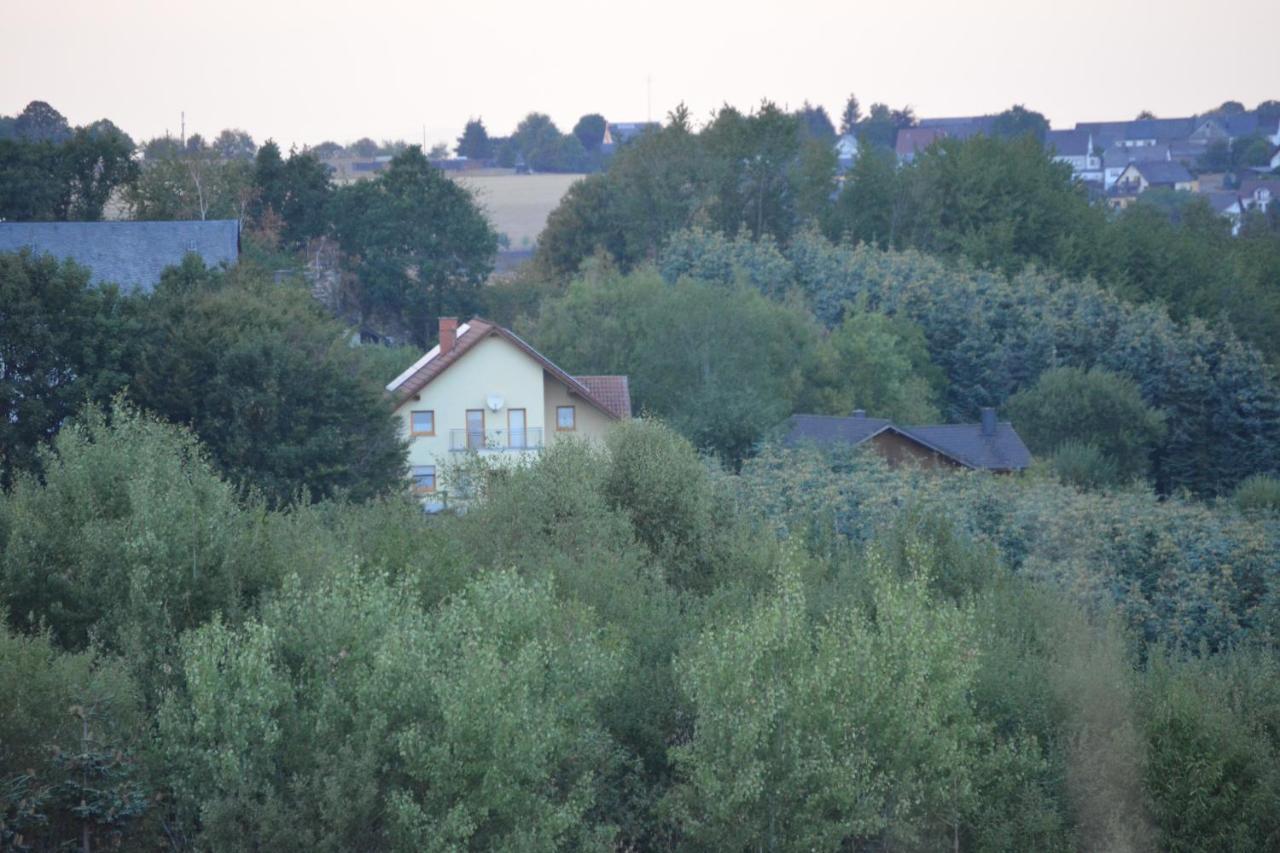 B&B Prosterath-Hochwald Esterno foto