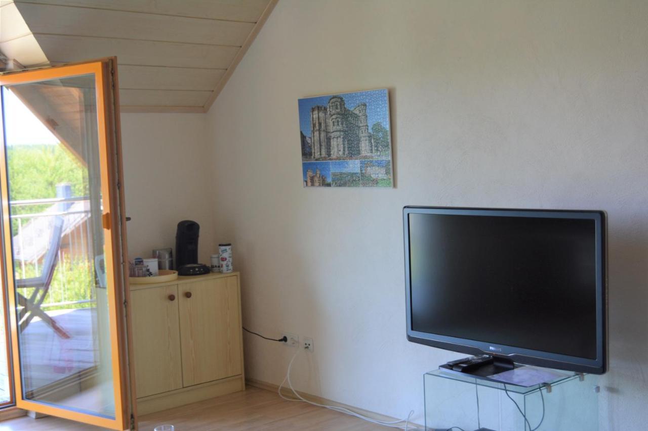 B&B Prosterath-Hochwald Esterno foto