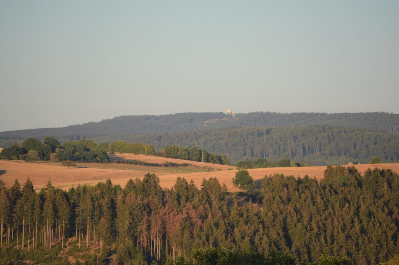 B&B Prosterath-Hochwald Esterno foto