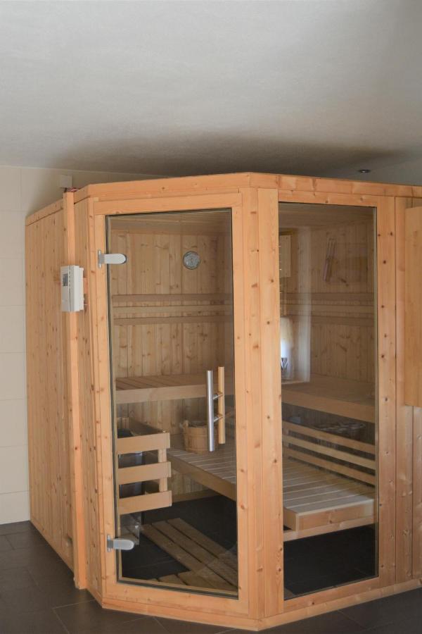 B&B Prosterath-Hochwald Esterno foto