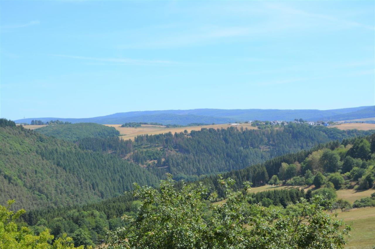 B&B Prosterath-Hochwald Esterno foto