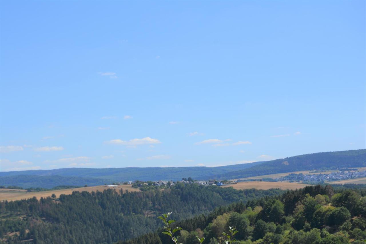 B&B Prosterath-Hochwald Esterno foto