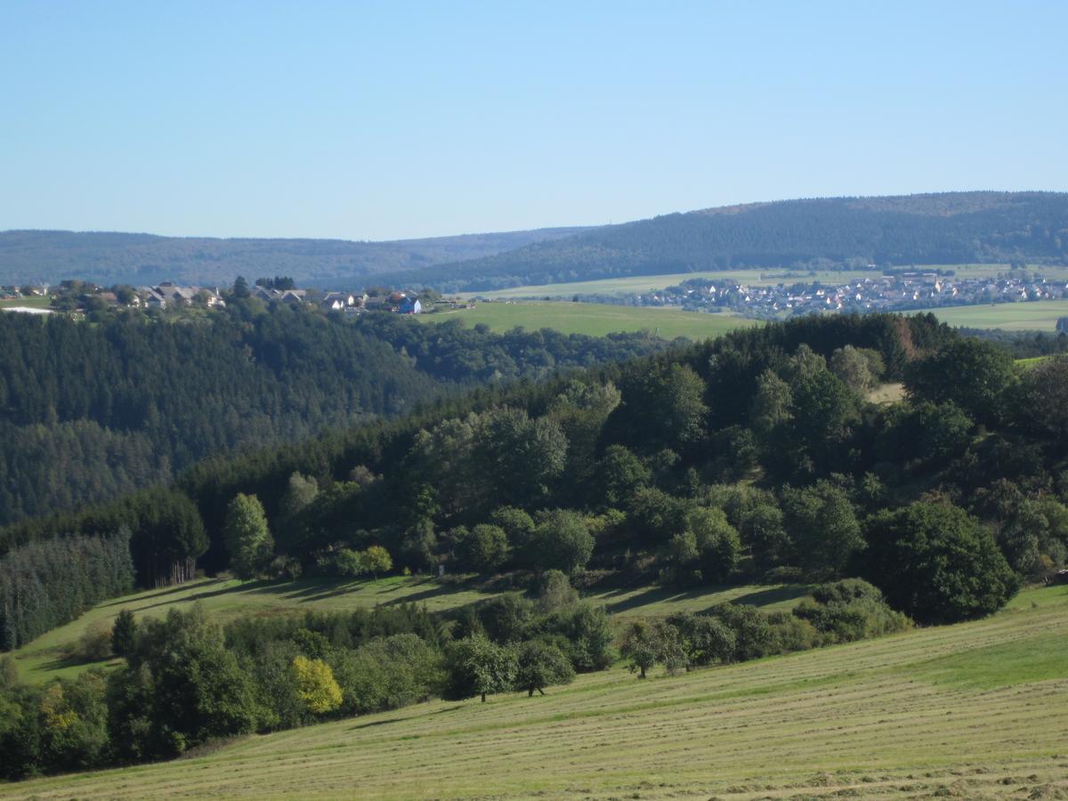 B&B Prosterath-Hochwald Esterno foto