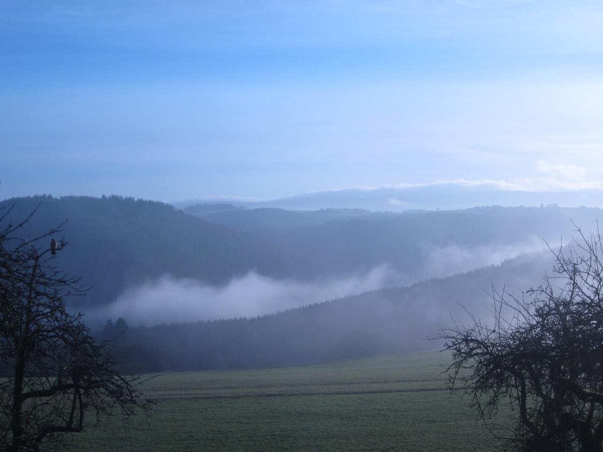 B&B Prosterath-Hochwald Esterno foto