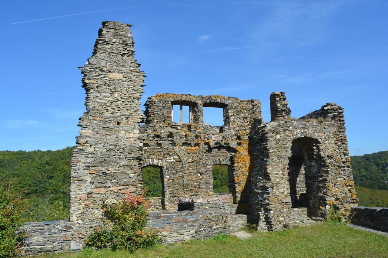 B&B Prosterath-Hochwald Esterno foto