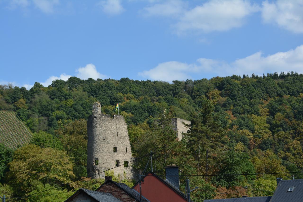 B&B Prosterath-Hochwald Esterno foto